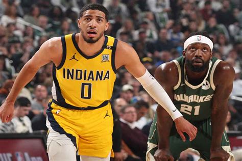 Pacers vs. Bucks betting odds, picks, predictions for Game 2 in .